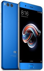 Прошивка телефона Xiaomi Mi Note 3 в Набережных Челнах